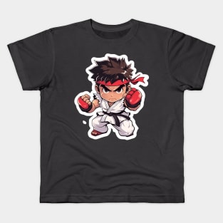 ryu Kids T-Shirt